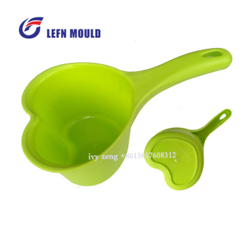 water ladle injection molds maker water scoop template